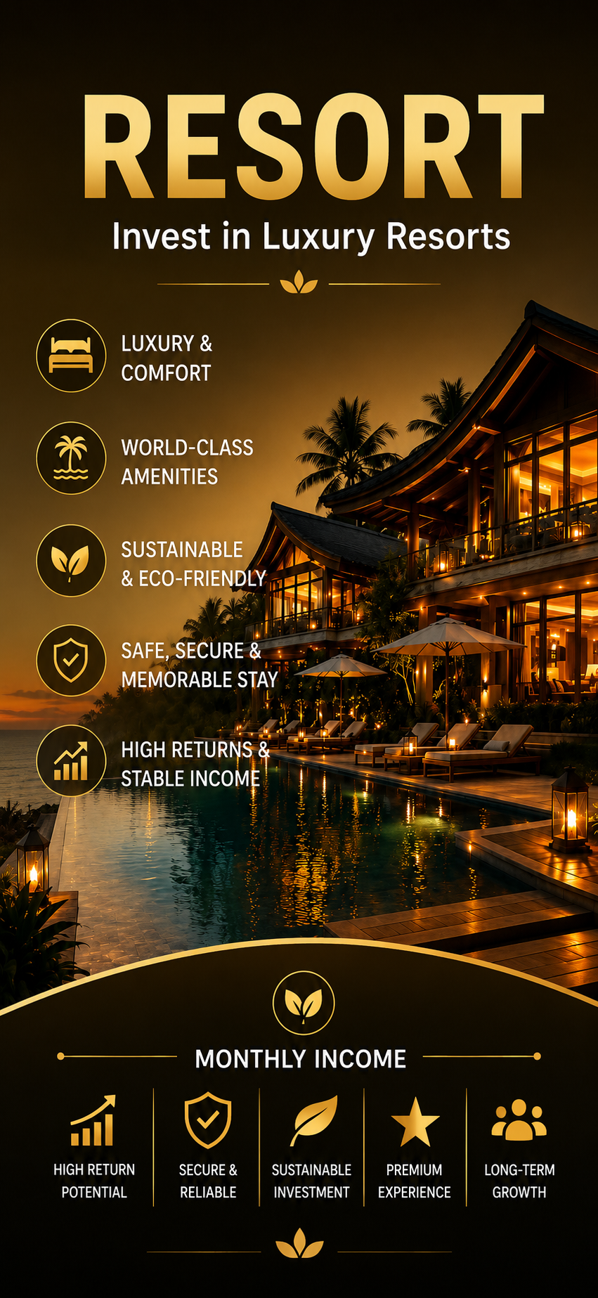 RESORT